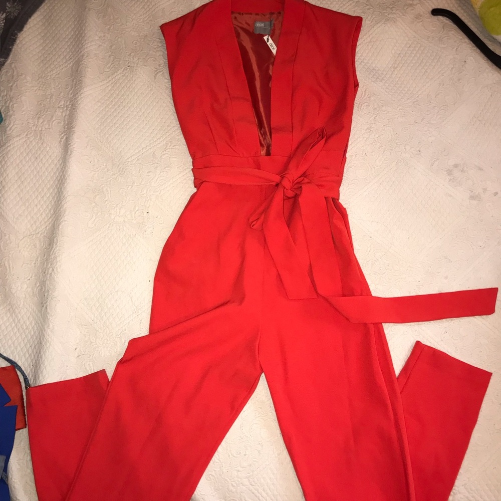 Asos Jumpsuit